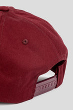 Load image into Gallery viewer, MD Chenille S Cap 'Wine'