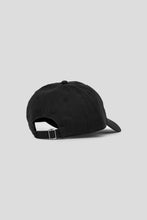 Load image into Gallery viewer, LP 1980 Strapback 'Black'