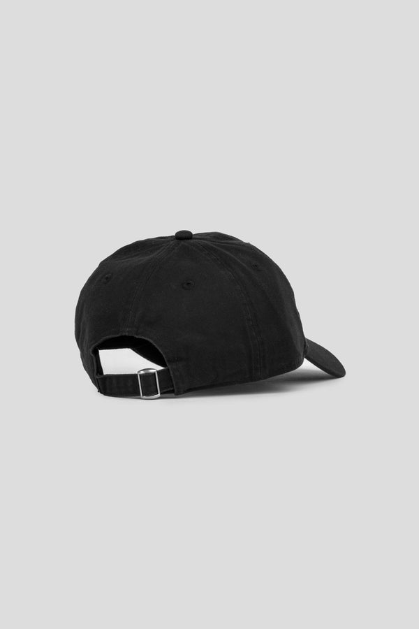 LP 1980 Strapback 'Black'