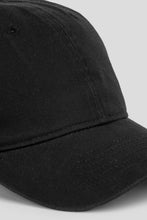 Load image into Gallery viewer, LP 1980 Strapback 'Black'
