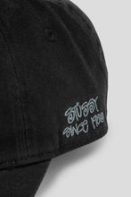 Load image into Gallery viewer, LP 1980 Strapback 'Black'
