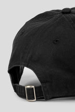 Load image into Gallery viewer, LP 1980 Strapback 'Black'