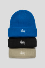 Load image into Gallery viewer, Basic Cuff Beanie