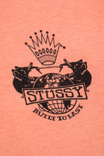 Load image into Gallery viewer, Built to Last Pigment Dyed Tee 'Sherbert'