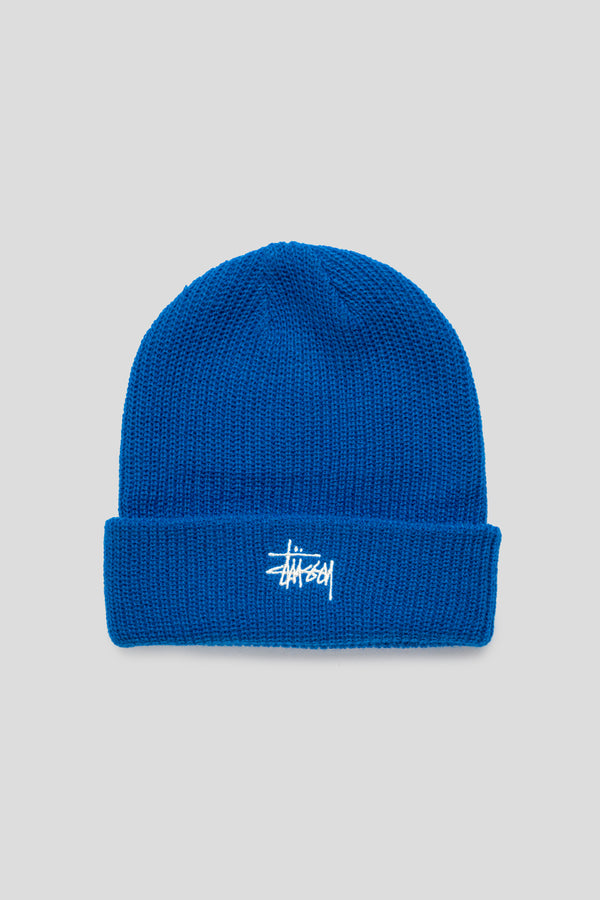 Basic Cuff Beanie