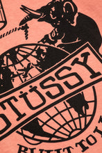 Load image into Gallery viewer, Built to Last Pigment Dyed Tee 'Sherbert'