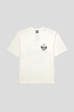 Load image into Gallery viewer, Built to Last Pigment Dyed Tee 'Natural'