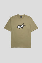 Load image into Gallery viewer, Speedway Tee 'Army'
