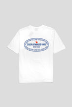 Load image into Gallery viewer, Authorized Tee 'White'