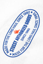 Load image into Gallery viewer, Authorized Tee 'White'