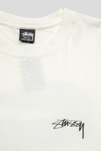 Load image into Gallery viewer, Serpent Pigment Dyed Tee 'Natural'