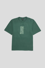 Load image into Gallery viewer, Authentic Gear Pigment Dyed Tee 'Pine'
