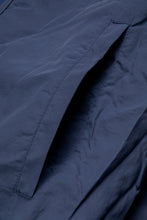 Load image into Gallery viewer, Sherpa Reversible Jacket &#39;Blue Stone&#39;