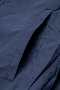 Sherpa Reversible Jacket 'Blue Stone'