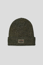 Load image into Gallery viewer, Reflective Cuff Beanie &#39;Khaki&#39;