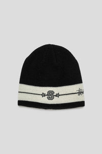 Varsity Star Skullcap 'Black'