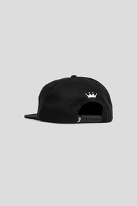 MD Sport Cap 'Black'