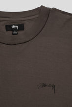 Load image into Gallery viewer, Lazy Tee &#39;Faded Black&#39;