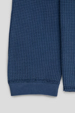 Load image into Gallery viewer, Thermal Raglan &#39;Blue&#39;