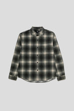 Load image into Gallery viewer, Rocco Plaid Shirt