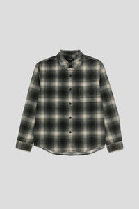 Rocco Plaid Shirt