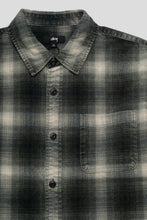 Load image into Gallery viewer, Rocco Plaid Shirt