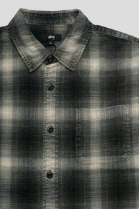 Rocco Plaid Shirt