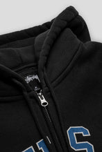 Load image into Gallery viewer, Graphic Zip Hoodie