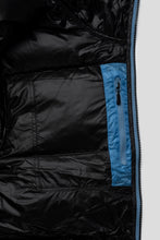 Load image into Gallery viewer, Micro Ripstop Down Parka 'Sky Blue'