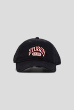 Load image into Gallery viewer, LP Crew Snapback 'Navy'