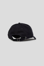 Load image into Gallery viewer, LP Crew Snapback 'Navy'
