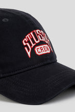 Load image into Gallery viewer, LP Crew Snapback 'Navy'