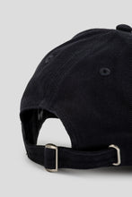 Load image into Gallery viewer, LP Crew Snapback 'Navy'