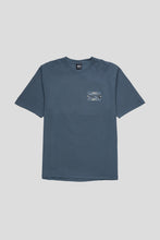 Load image into Gallery viewer, Champion Oval Pigment Dyed Tee 'Navy'
