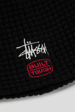 Load image into Gallery viewer, Skullcap Built Tough 'Black'