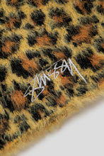Load image into Gallery viewer, Skullcap Leopard Pattern 'Brown'