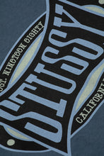 Load image into Gallery viewer, Champion Oval Pigment Dyed Tee 'Navy'