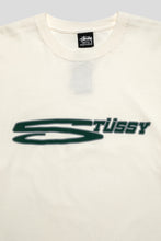 Load image into Gallery viewer, Stretch Pigment Dyed Tee 'Natural'