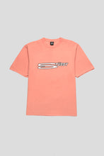 Load image into Gallery viewer, Stretch Pigment Dyed Tee 'Sherbert'