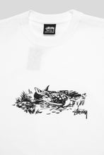 Load image into Gallery viewer, Fawn Tee &#39;White&#39;