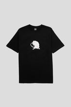 Load image into Gallery viewer, Long Range Tee 'Black'
