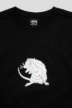 Load image into Gallery viewer, Long Range Tee 'Black'