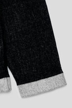 Load image into Gallery viewer, Stussy Alpine Sweater 'Black'