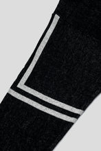 Load image into Gallery viewer, Stussy Alpine Sweater 'Black'