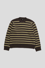 Load image into Gallery viewer, Stripe Crew 'Forest'