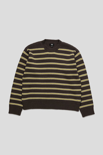 Stripe Crew 'Forest'