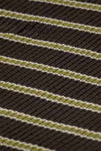 Load image into Gallery viewer, Stripe Crew 'Forest'