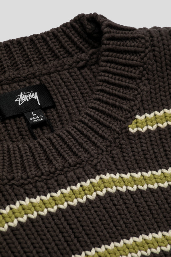 Stripe Crew 'Forest'
