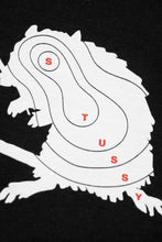 Load image into Gallery viewer, Long Range Tee 'Black'