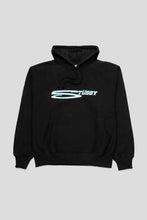 Load image into Gallery viewer, Stretch Hood 'Black'